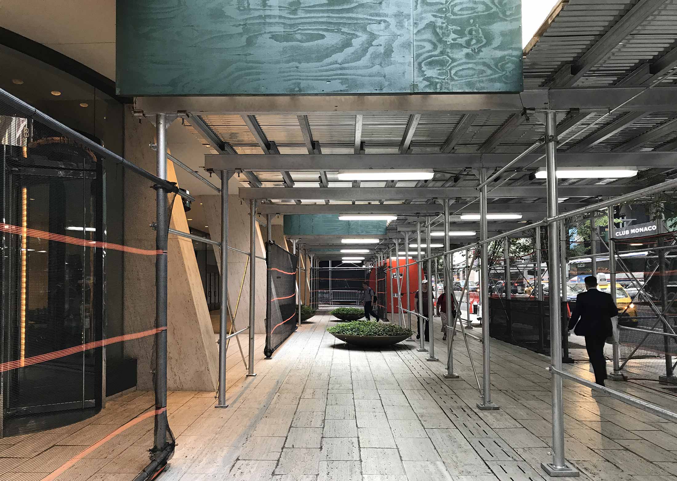 scaffolding Rental New york, Manhatton, Brooklyn, Queens, long island